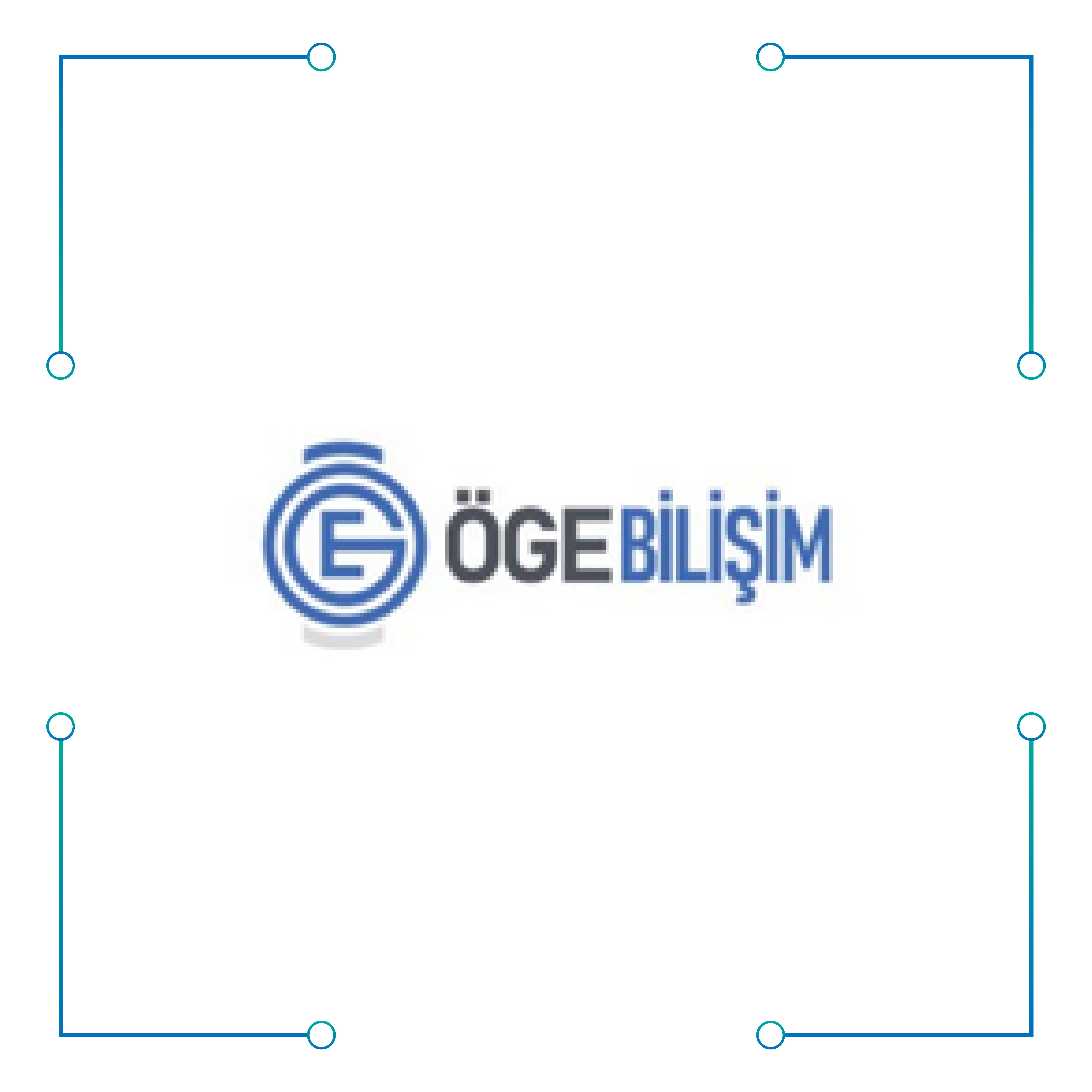 ÖGE BİLİŞİM