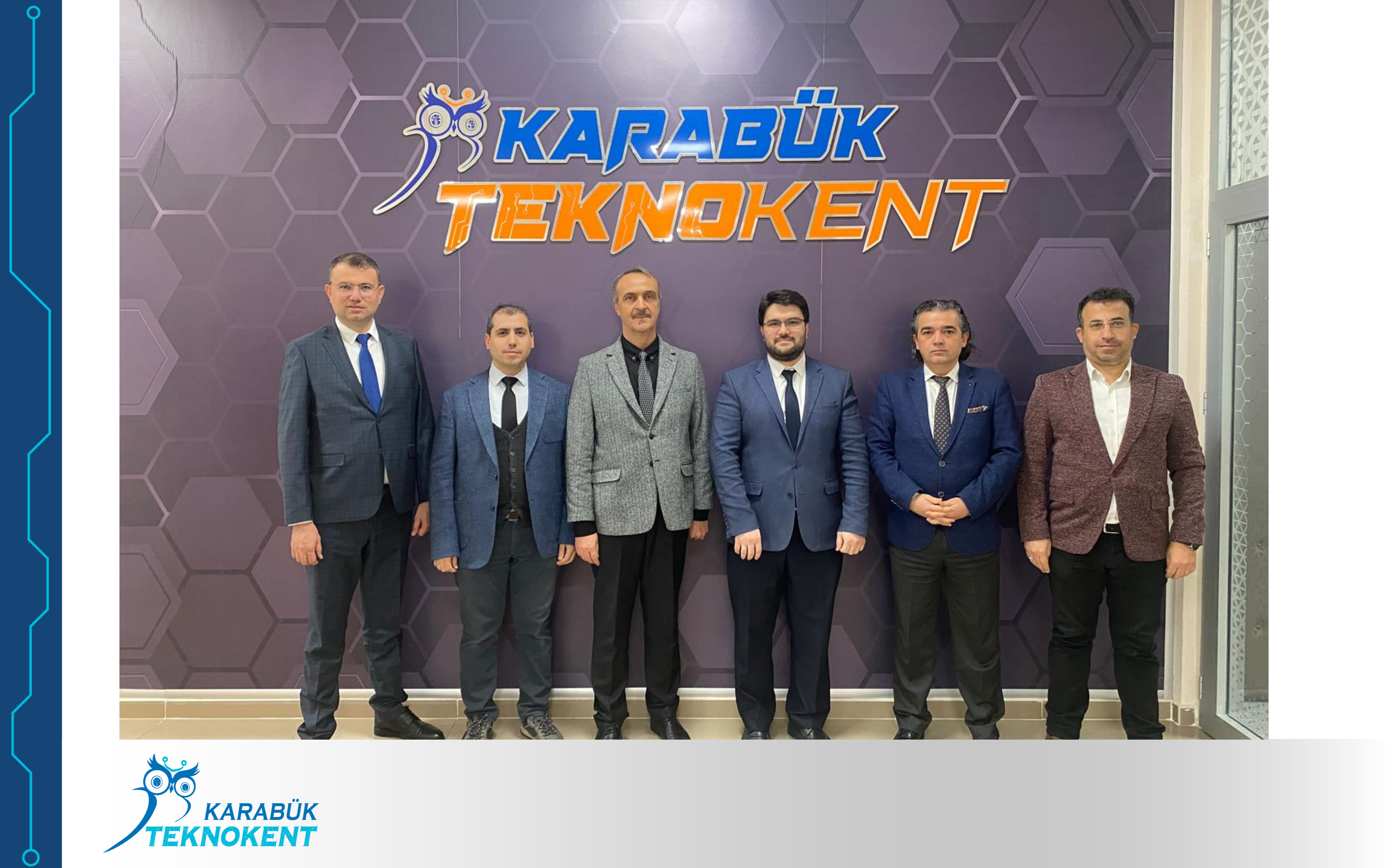 KOSGEB Proje Bilgilendirme Programı